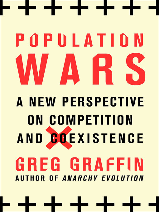 Title details for Population Wars by Greg Graffin - Available
